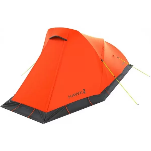  Sátor HANNAH HAWK 2 SNOW MANDARIN PIROS II 