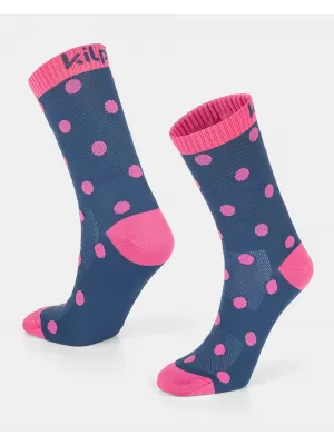 Zokni KILPI DOTS-U TU0810KI SÖTÉTKÉK