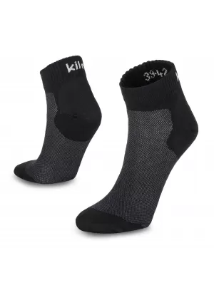 Zokni KILPI 2P MINIMIS-U TU0803KI FEKETE