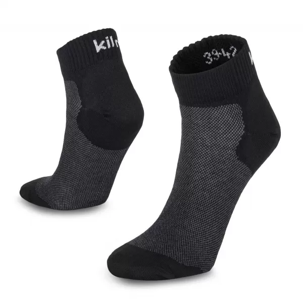  Zokni KILPI 2P MINIMIS-U TU0803KI FEKETE 