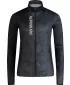 Női softshell kabát NORDBLANC RIDER NBWSL7775 FEKETE