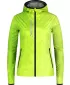 Női softshell kabát NORDBLANC DIVERSITY NBWSL7774 BOROSTYÁN