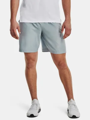 Férfi rövidnadrág UNDER ARMOUR UA WOVEN EMBOSS SHORT 1377137-465 KÉK