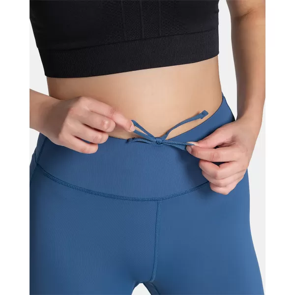  Női leggings KILPI AMIRA-W TL0427KI SÖTÉTKÉK 