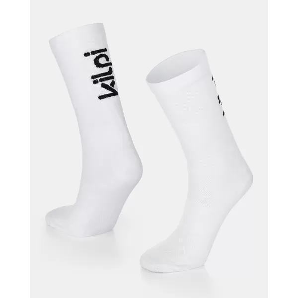  Zokni KILPI CYCLER-U TU0806KI FEHÉR 