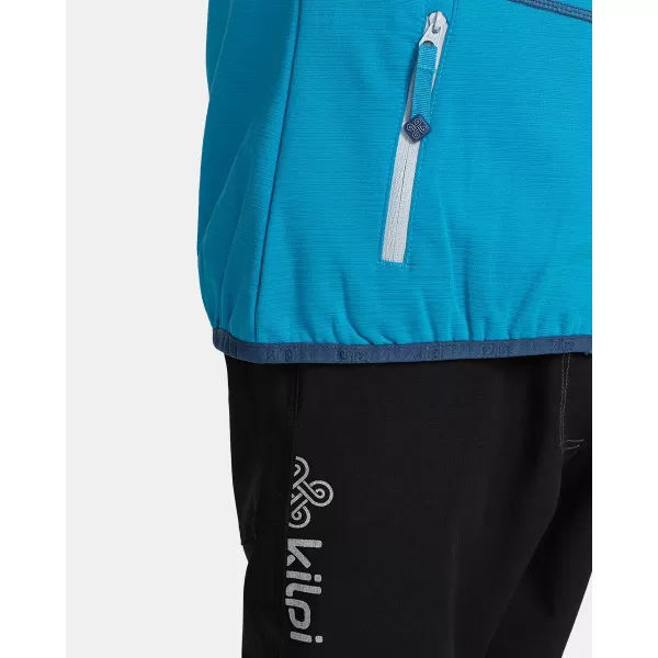  Fiú pulóver KILPI MEMPHIS-JB TJ0201KI KÉK 