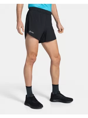 Férfi rövidnadrág KILPI COMFY-M TM0415KI FEKETE