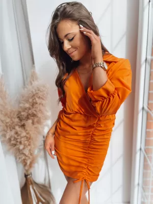 Ruha DSTREET NATI EY2282 NARANCS