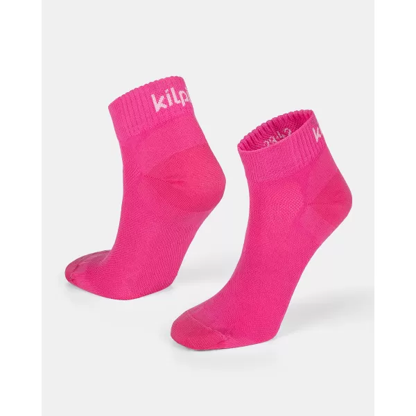  Zokni KILPI 2P MINIMIS-U TU0803KI RÓZSASZÍN 