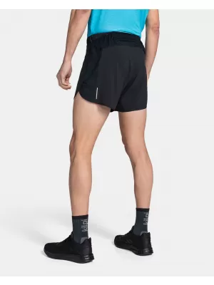 Férfi rövidnadrág KILPI COMFY-M TM0415KI FEKETE