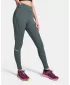 Női leggings KILPI LAMIRAE-W TL0424KI SÖTÉTZÖLD