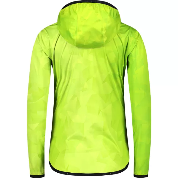  Női softshell kabát NORDBLANC DIVERSITY NBWSL7774 BOROSTYÁN 