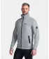 Férfi pulóver KILPI BOBBY-M TM0208KI VILÁGOSSZÜRKE