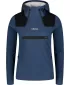Női softshell kabát NORDBLANC KANGAROO NBSSL7895 KÉK