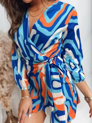 Ruha DSTREET CATIA EY2269 KÉK