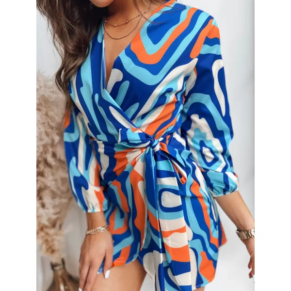  Ruha DSTREET CATIA EY2269 KÉK 