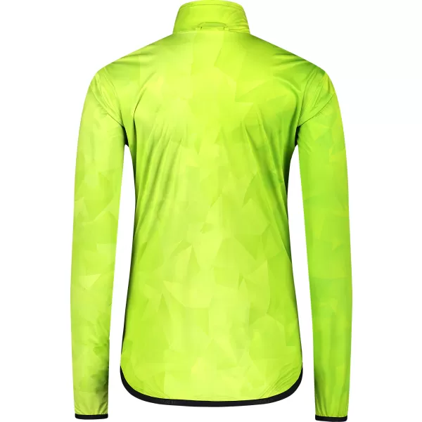  Női softshell kabát NORDBLANC RIDER NBWSL7775 BOROSTYÁN 