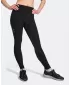 Női leggings KILPI LISBROCK-W TL0423KI FEKETE