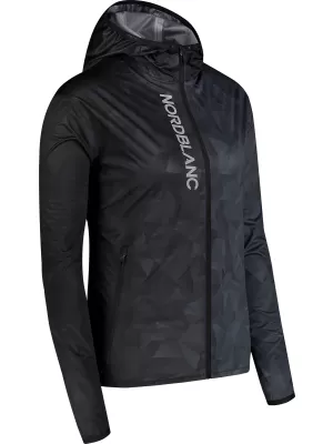 Női softshell kabát NORDBLANC DIVERSITY NBWSL7774 FEKETE