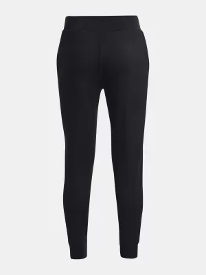 Lányok melegítőnadrágja UNDER ARMOUR MOTION JOGGER 1377112-001 FEKETE