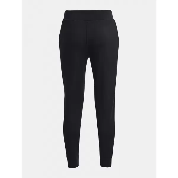 Lányok melegítőnadrágja UNDER ARMOUR MOTION JOGGER 1377112-001 FEKETE 