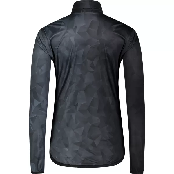  Női softshell kabát NORDBLANC RIDER NBWSL7775 FEKETE 