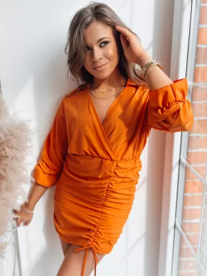 Ruha DSTREET NATI EY2282 NARANCS