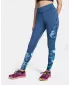 Női leggings KILPI LAMIRAE-W TL0424KI SÖTÉTKÉK