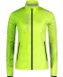 Női softshell kabát NORDBLANC RIDER NBWSL7775 BOROSTYÁN