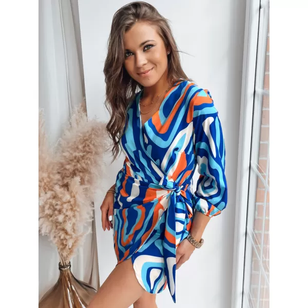  Ruha DSTREET CATIA EY2269 KÉK 
