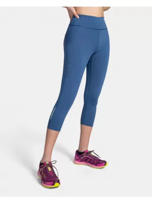 Női leggings KILPI AMIRA-W TL0427KI SÖTÉTKÉK