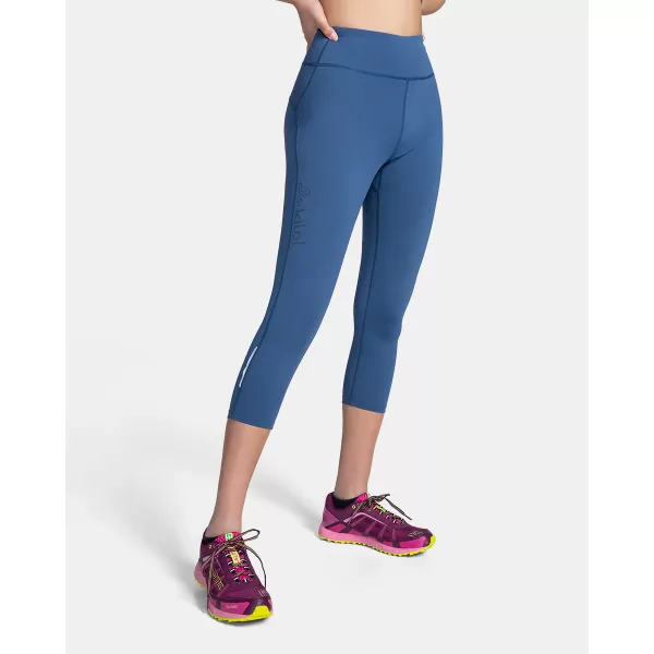  Női leggings KILPI AMIRA-W TL0427KI SÖTÉTKÉK 