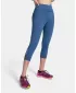 Női leggings KILPI AMIRA-W TL0427KI SÖTÉTKÉK