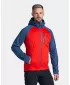 Férfi softshell kabát KILPI BELTRA-M TMX107KI PIROS