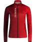 Női softshell kabát NORDBLANC RIDER NBWSL7775 PIROS