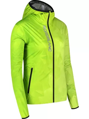Női softshell kabát NORDBLANC DIVERSITY NBWSL7774 BOROSTYÁN