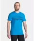 Férfi póló KILPI CHOOSE-M TM0374KI KÉK