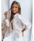 Tavaszi kabát DSTREET SILLY LILLY TY3607 BÉZS