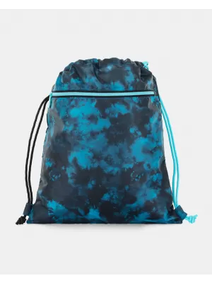 Táska KILPI BAGGY 10-U TU0713KI FEKETE