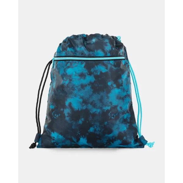  Táska KILPI BAGGY 10-U TU0713KI FEKETE 