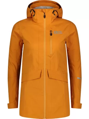 Női kabát NORDBLANC WITCHING NBSJL7893 NARANCS