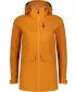 Női kabát NORDBLANC WITCHING NBSJL7893 NARANCS