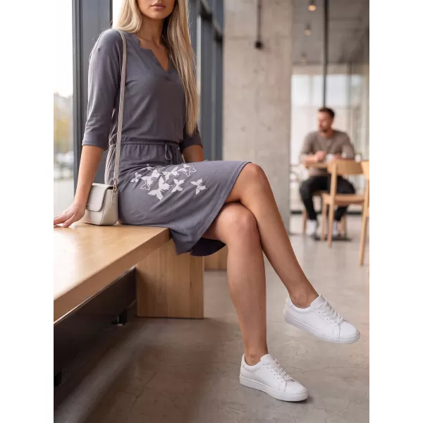  Ruha ALTISPORT ALW134/ANIKA SÖTÉTSZÜRKE 