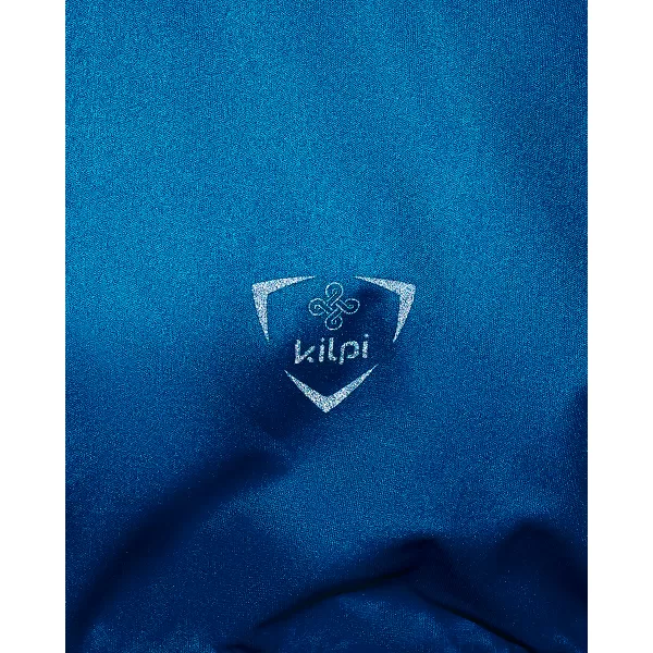  Férfi dzseki KILPI RAINAR-M TM0103KI KÉK 