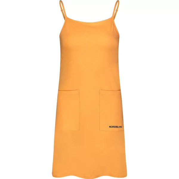 Ruha NORDBLANC BEACHWAVES NBSLD7813 NARANCS 