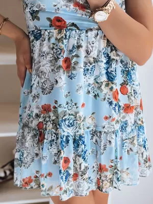 Ruha DSTREET PRIMOSA EY2328 KÉK