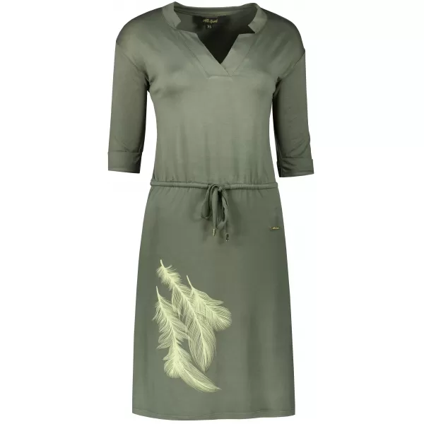  Ruha ALTISPORT ALW112/ANIKA KHAKI 