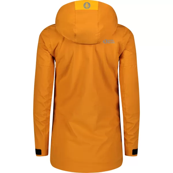  Női kabát NORDBLANC WITCHING NBSJL7893 NARANCS 