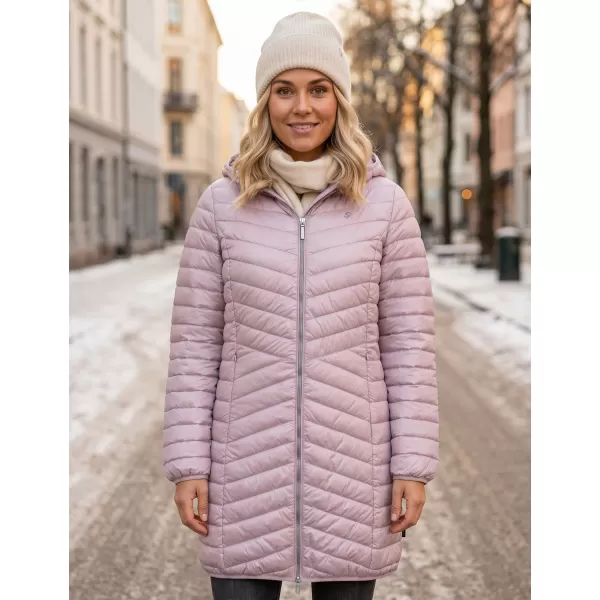  Női kabát SAM 73 BELLA WB 870 RÉGI RÓZSASZÍN 