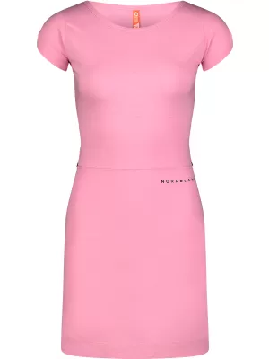 Ruha NORDBLANC WAISTLINE NBSLD7805 RÓZSASZÍN